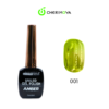 esmalte efecto ámbar