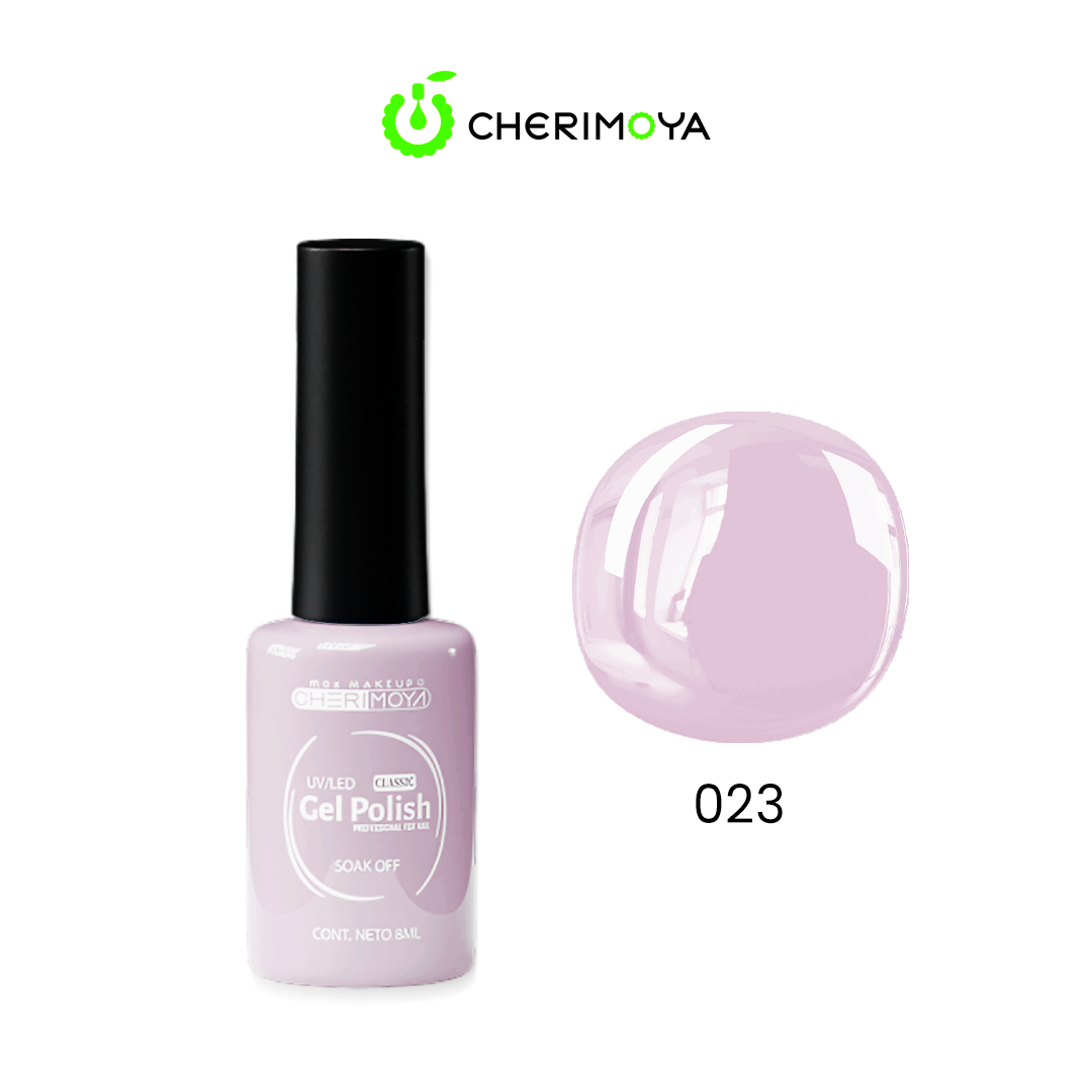 023 Esmalte en Gel 8ml