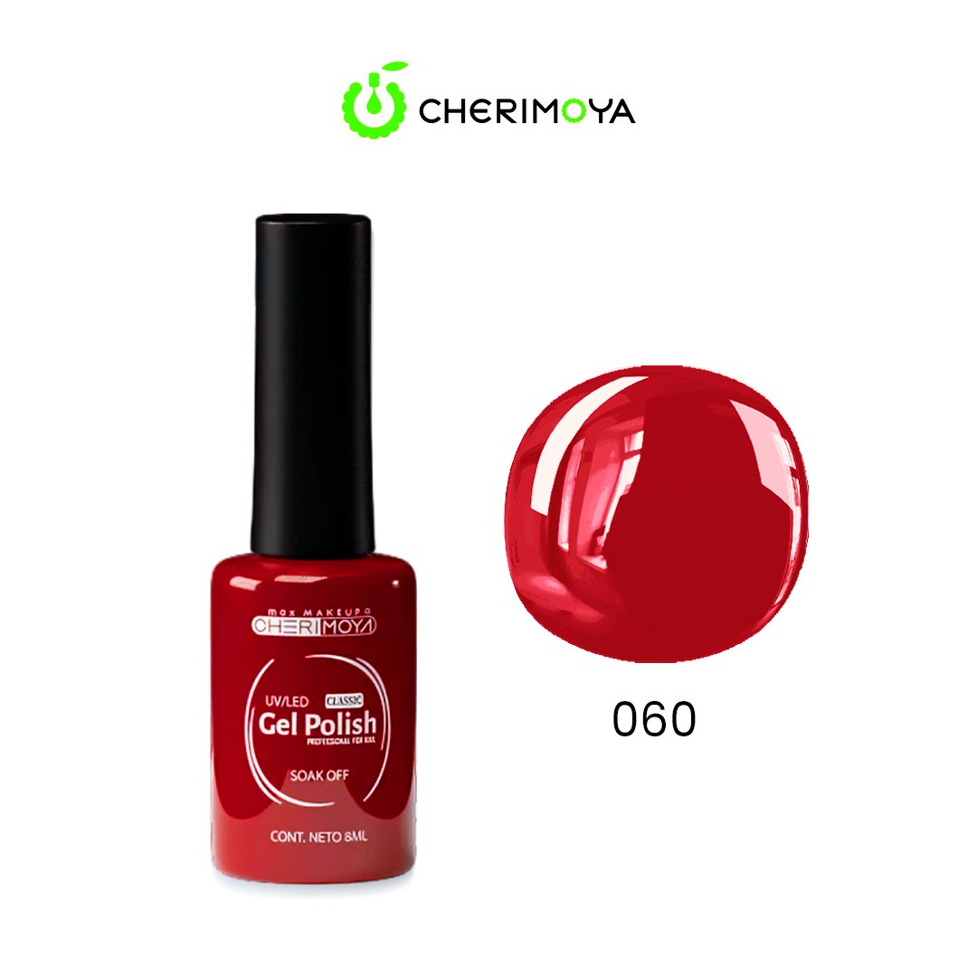 060 Esmalte en Gel 8ml