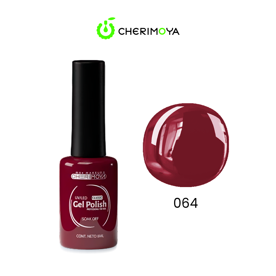 064 Esmalte en Gel 8ml