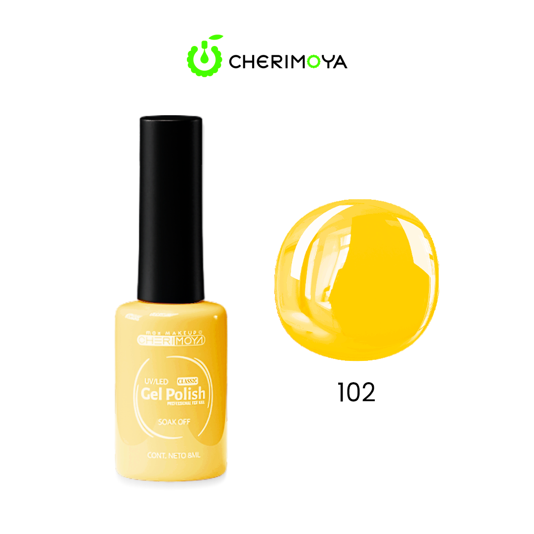 102 Esmalte en Gel 8ml