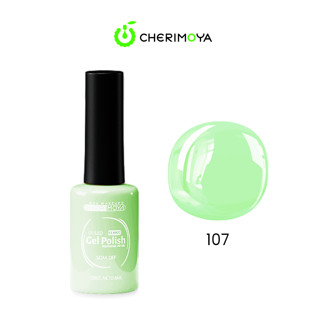 107 Esmalte en Gel 8ml