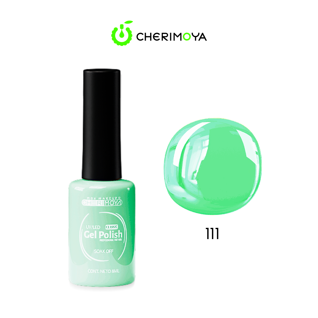 111 Esmalte en Gel 8ml