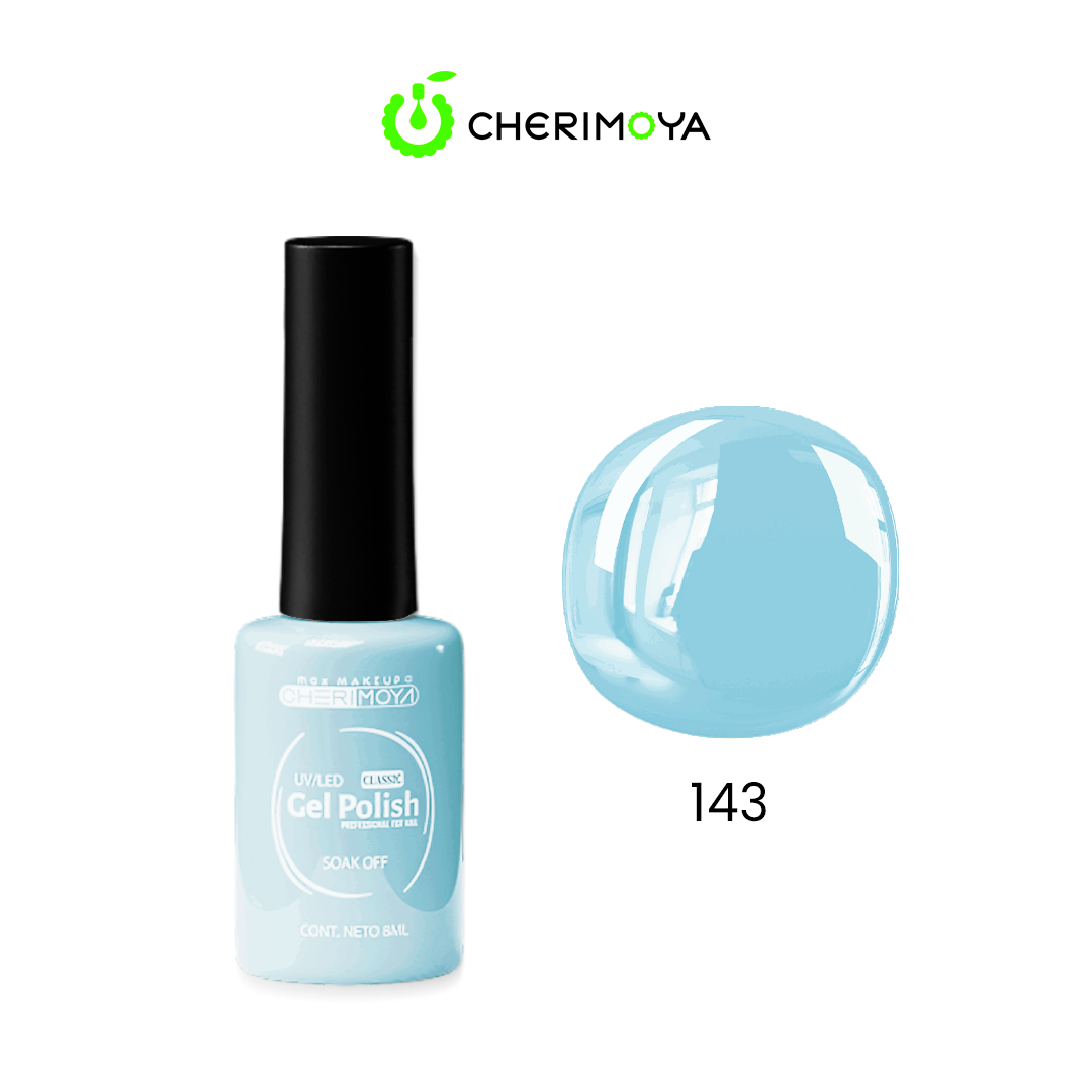 143 Esmalte en Gel 8ml