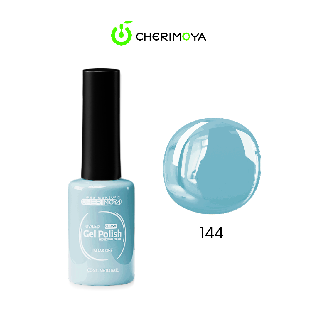 144 Esmalte en Gel 8ml