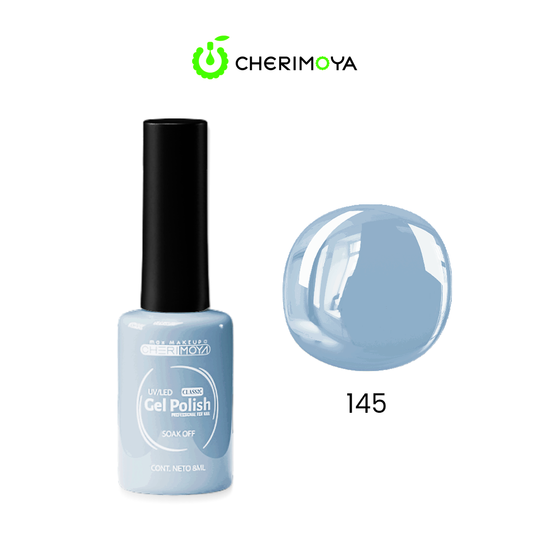145 Esmalte en Gel 8ml