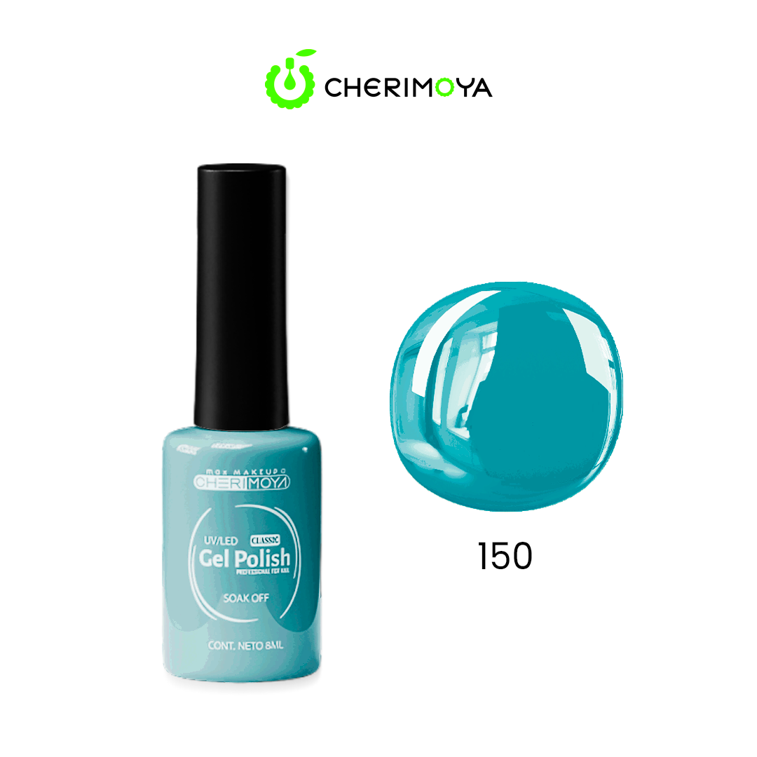 150 Esmalte en Gel 8ml
