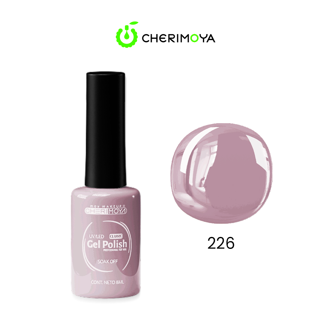 226 Esmalte en Gel 8ml