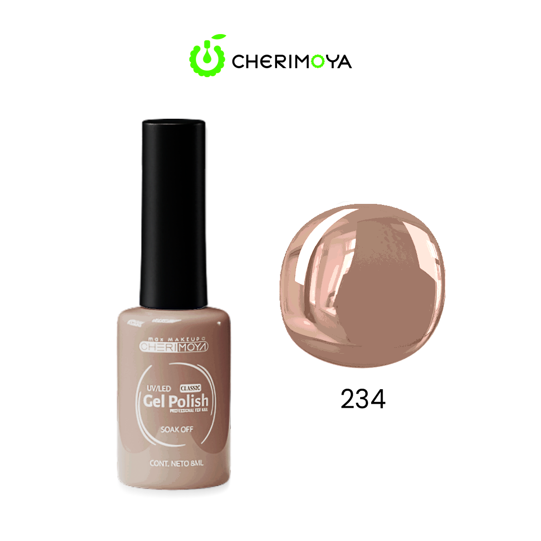234 234 Esmalte en Gel 8ml