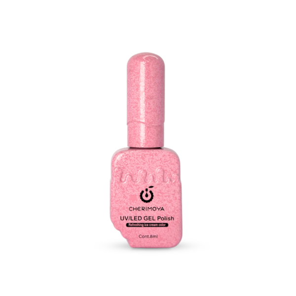 25 001 Ice Cream Esmalte en Gel