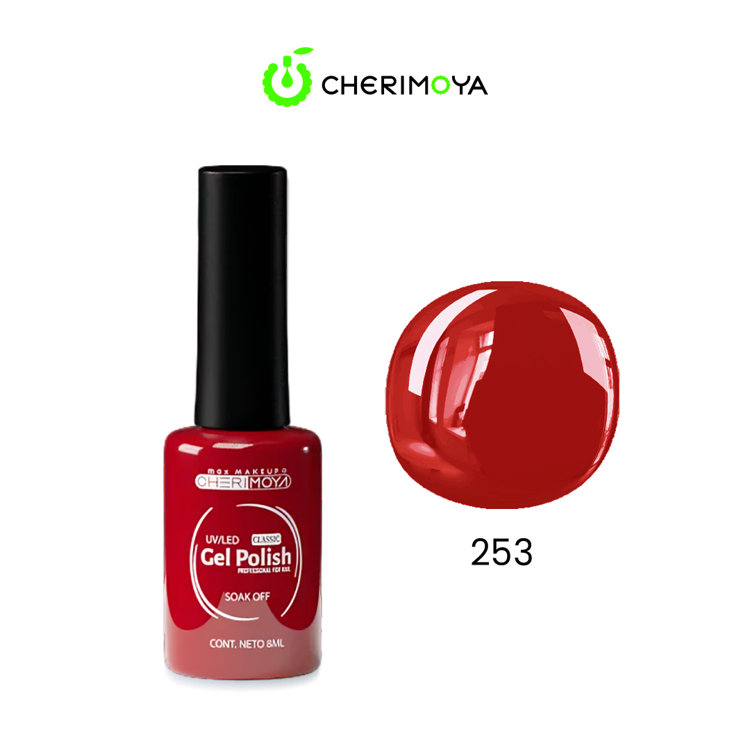 253 253 Esmalte en Gel 8ml