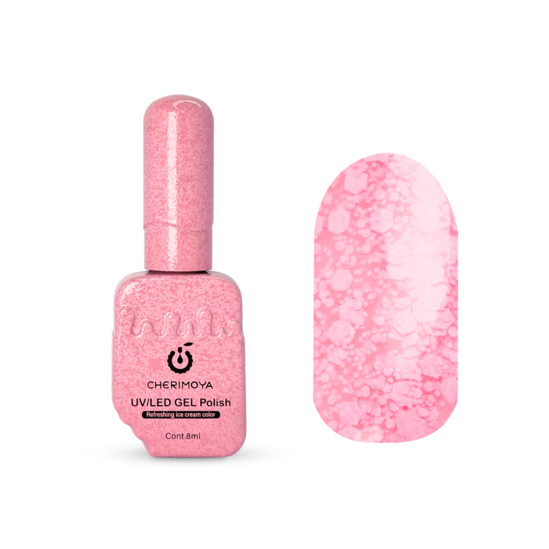 26 esmalte ice cream