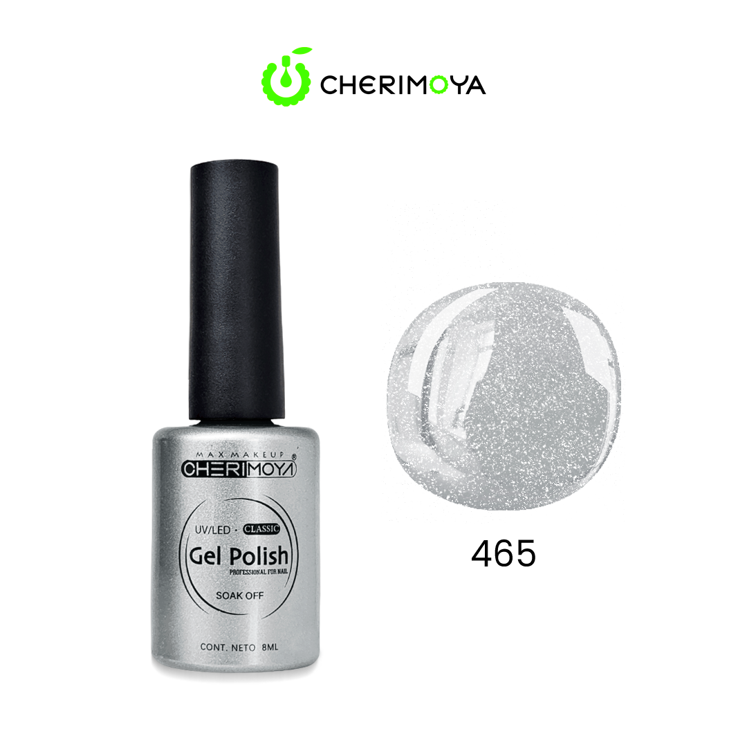 465 Esmalte en Gel 8ml