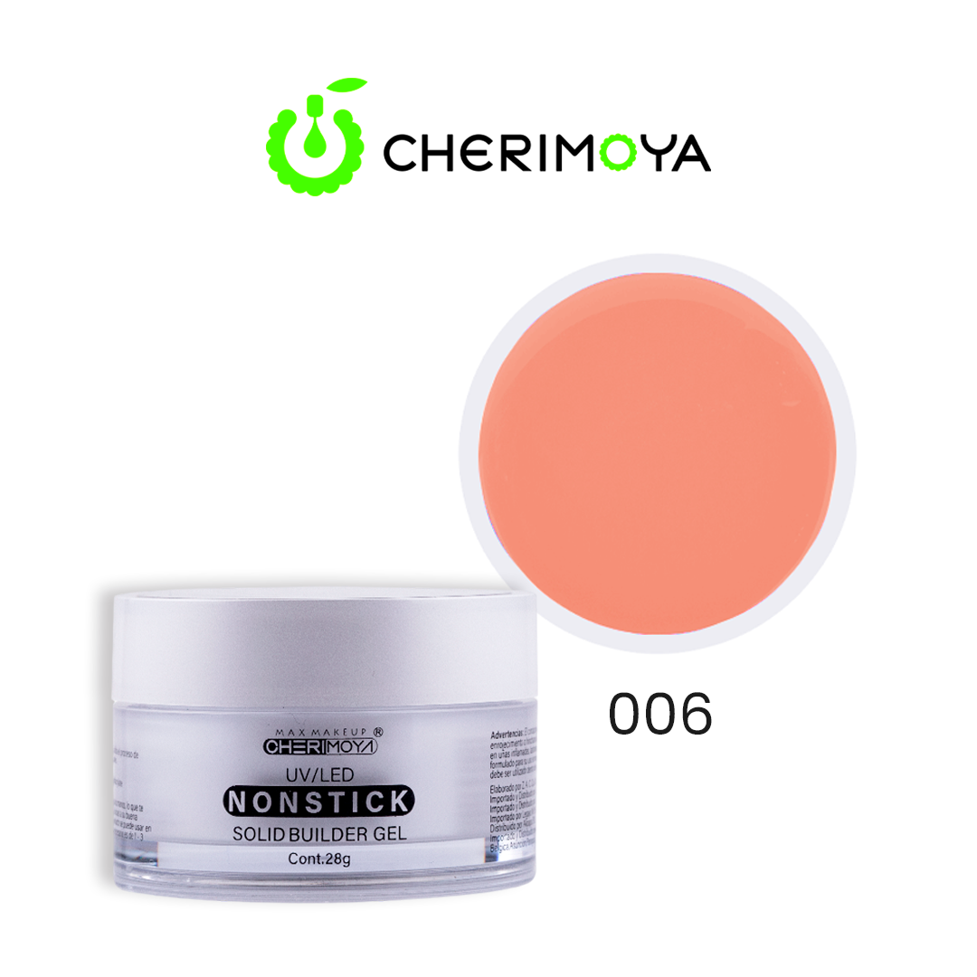 CH116-006 gel constructor solido