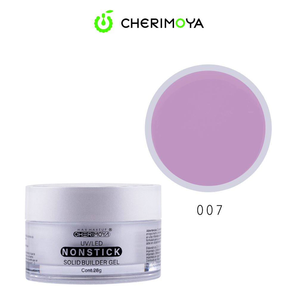 CH116-007 gel constructor solido