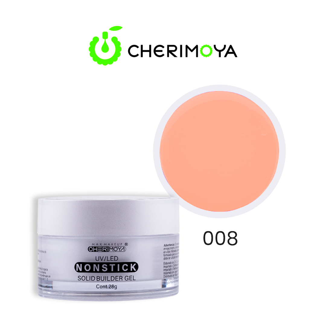 CH116-008 gel constructor solido