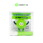 Cheri Caja 2 Cherimoyita con Mensaje