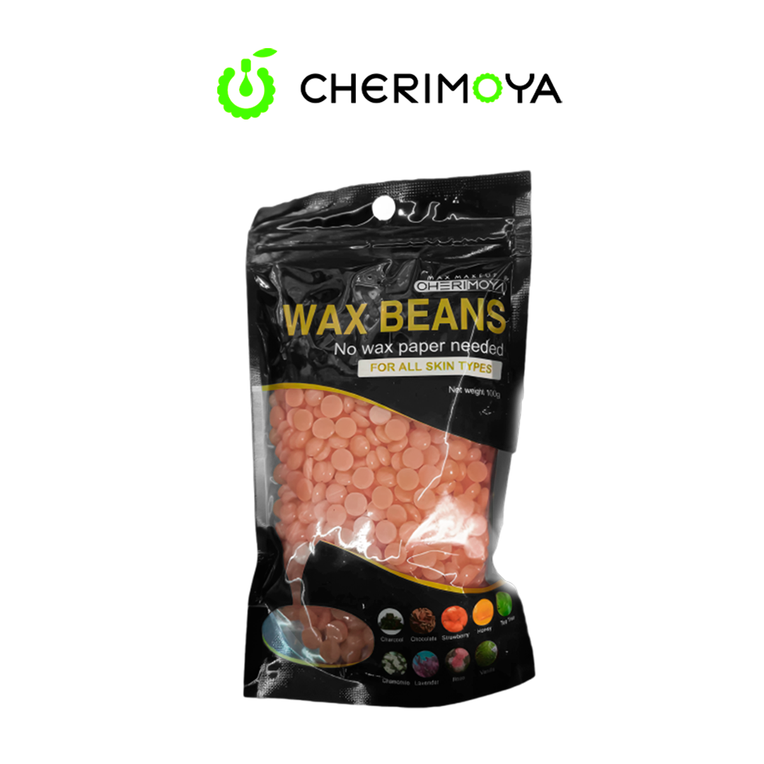 LDC030-009 Cera para Depilar - Rose 100gr