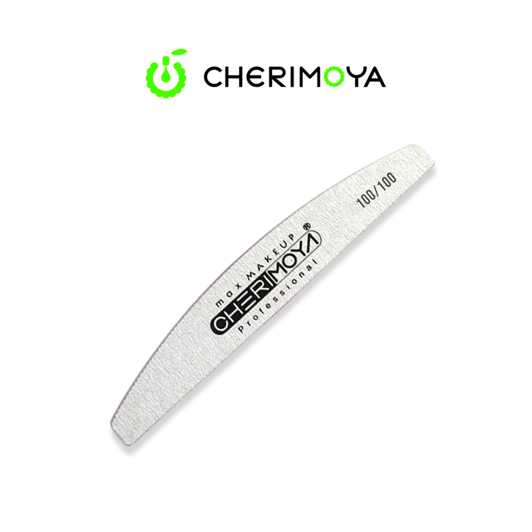 Lima para Uñas 100/100