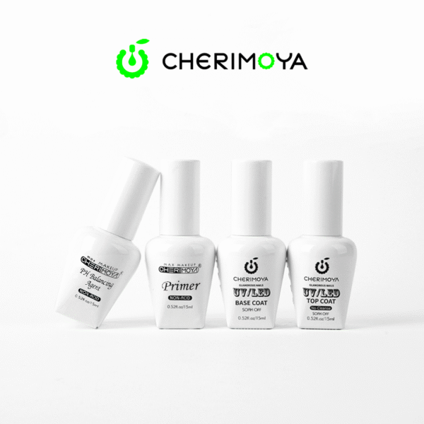 Kit de Preparadores 15ml