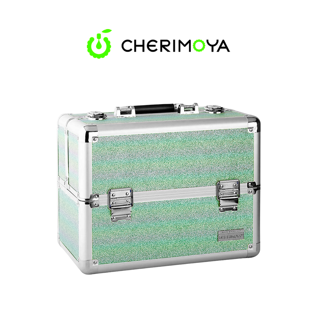 Maleta 4 Maleta Verde (Tornasol)