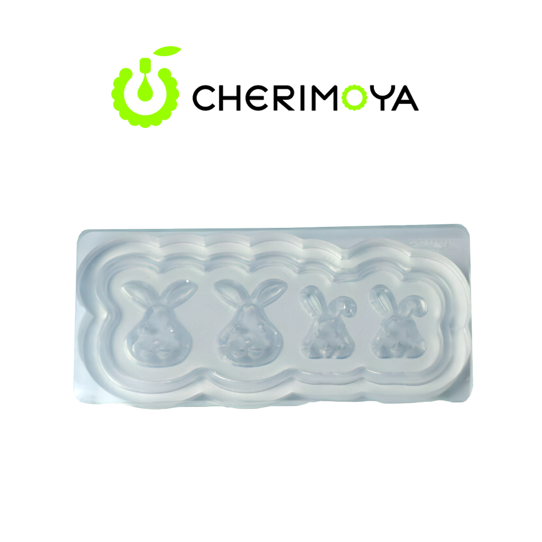 NAIL-SILICONE-MODEL-BH001174-13 Molde de Silicona BH001174-13