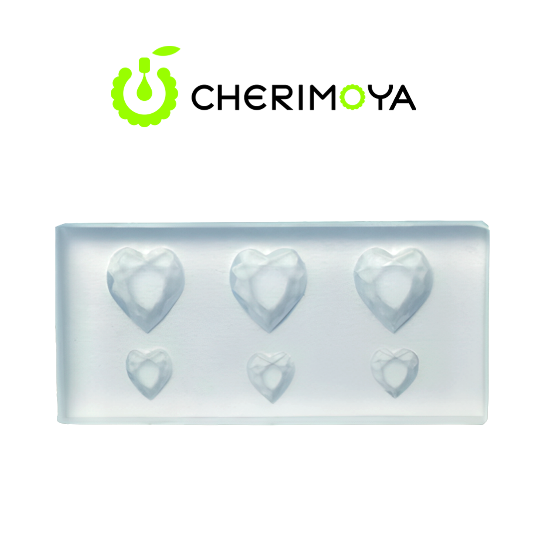 Molde de Silicona BH001174-21