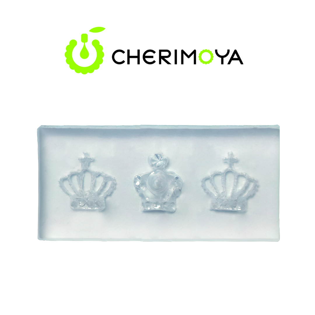 Molde de Silicona BH001174-23