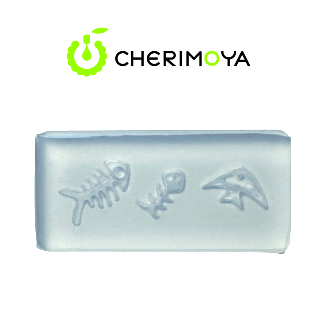 Molde de Silicona BH001174-30