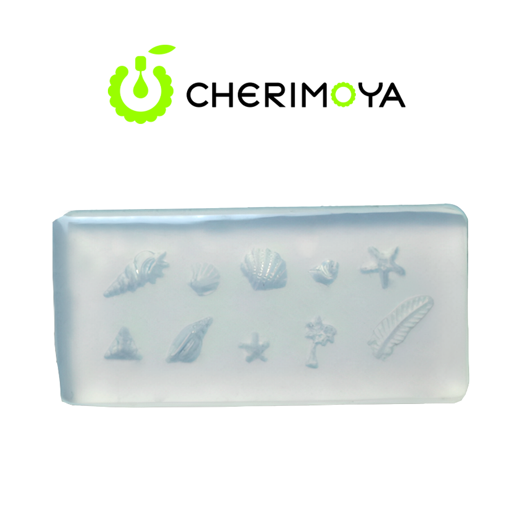 Molde de Silicona BH001174-31