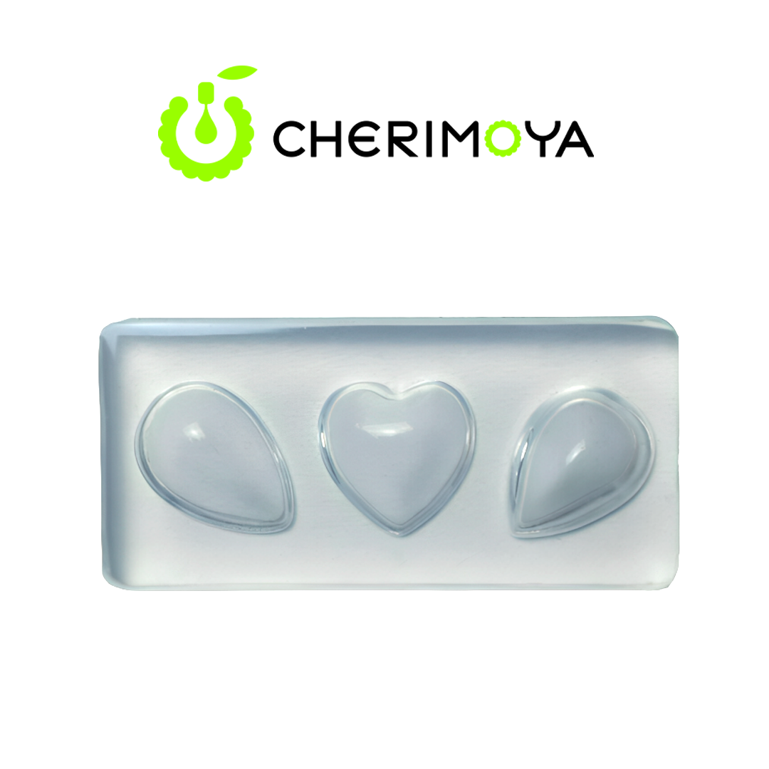 Molde de Silicona BH001174-33