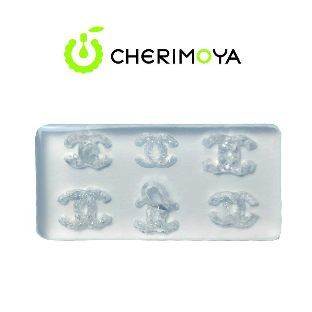 Molde de Silicona BH001174-35