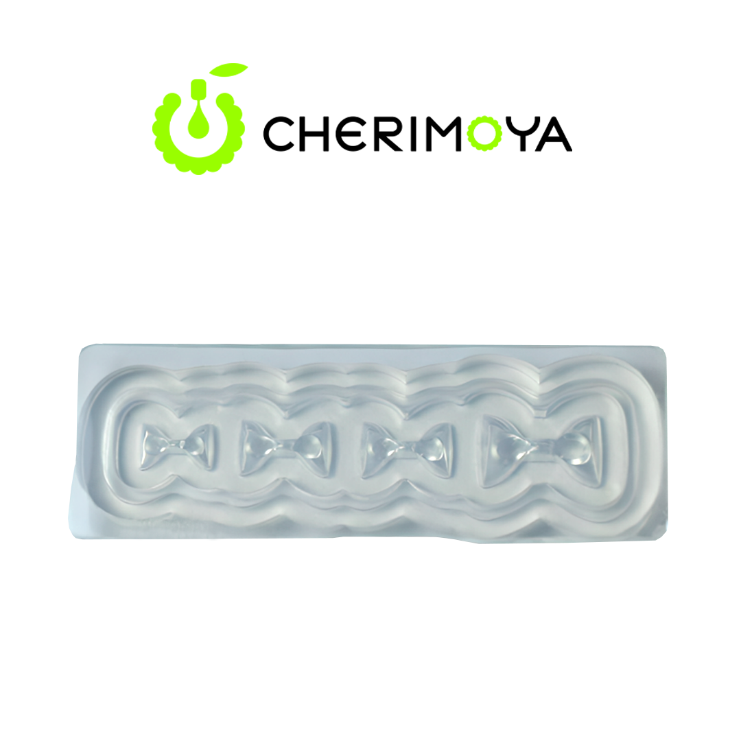 Molde de Silicona BH001174-4