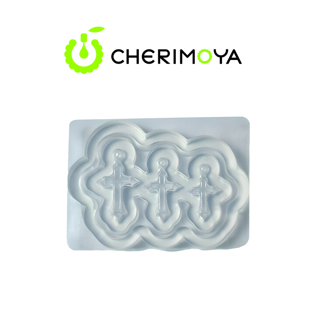 Molde de Silicona BH001174-5