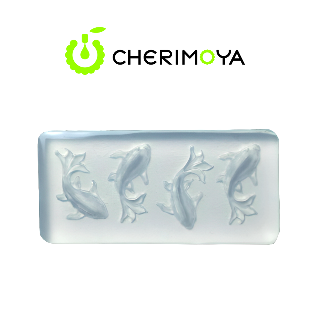 Molde de Silicona BH001174-50