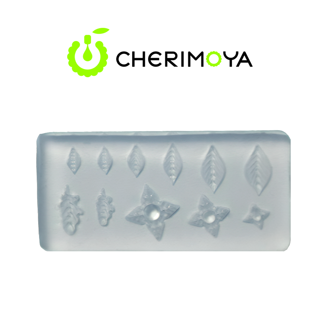 Molde de Silicona BH001174-54