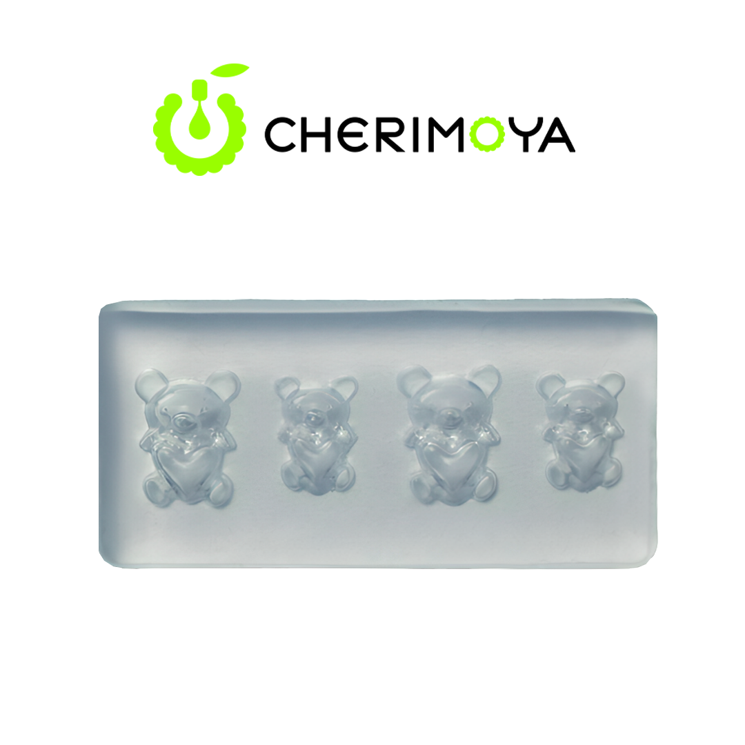 Molde de Silicona BH001174-61