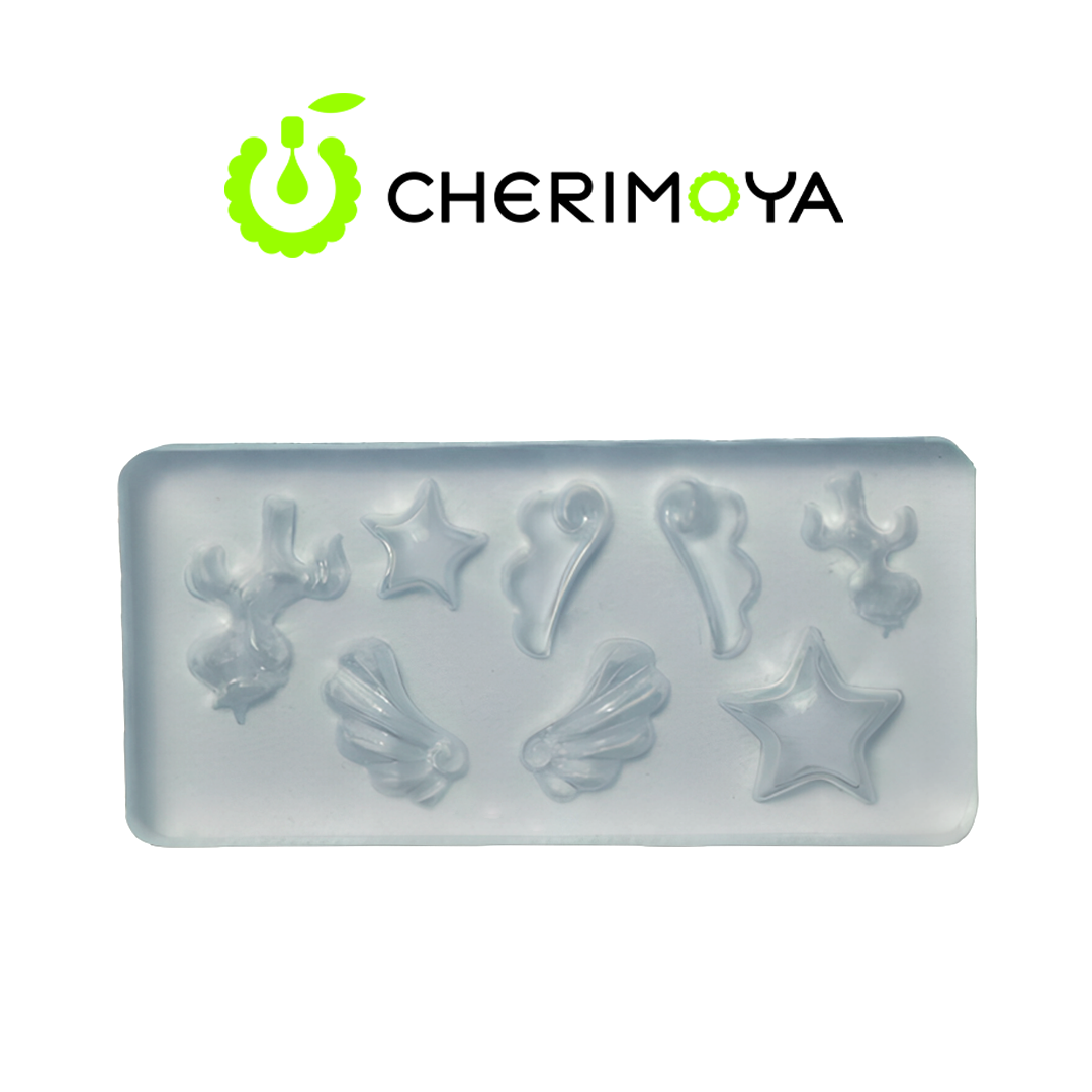 Molde de Silicona BH001174-63