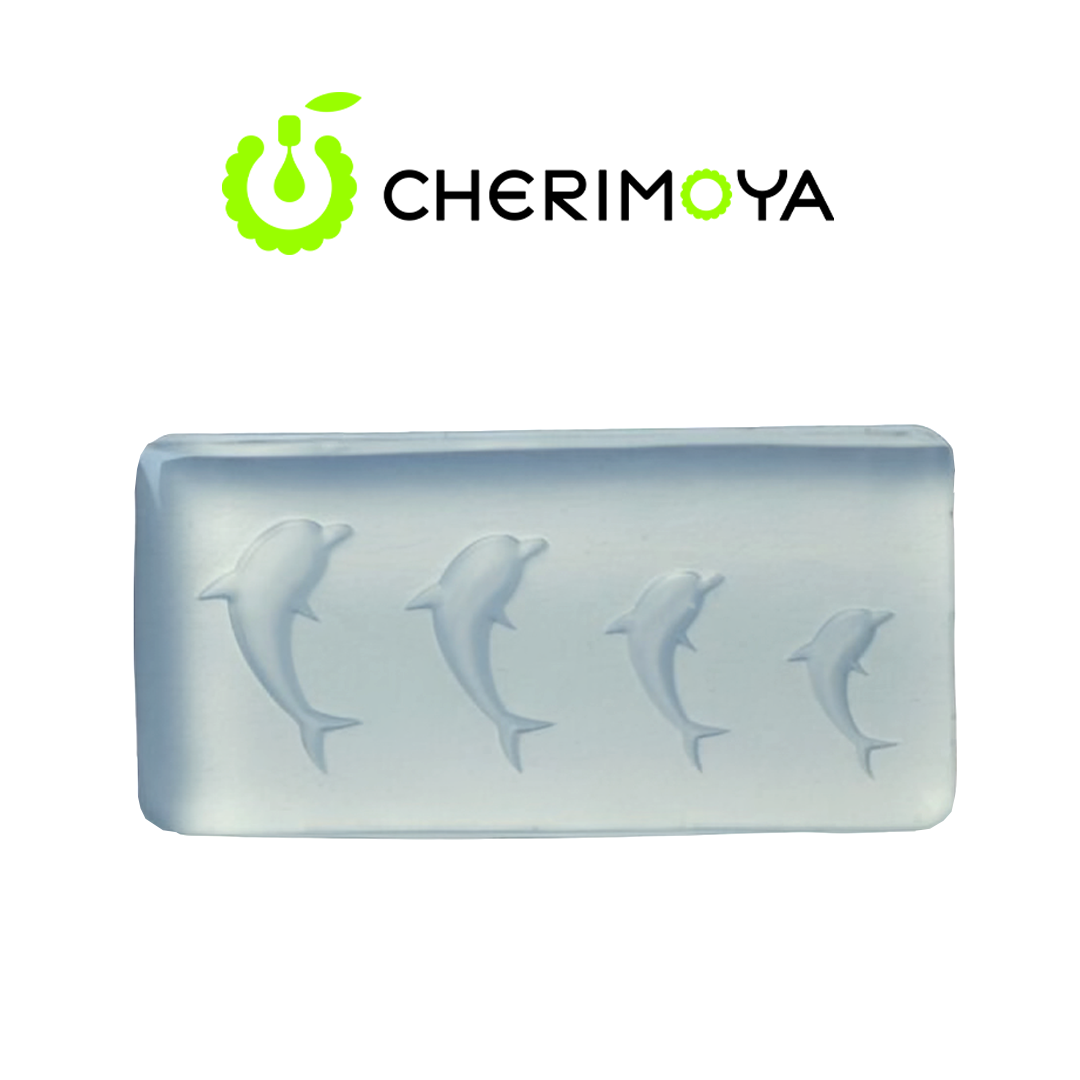 Molde de Silicona BH001174-67