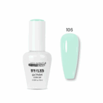 106 Esmalte en Gel 15ml