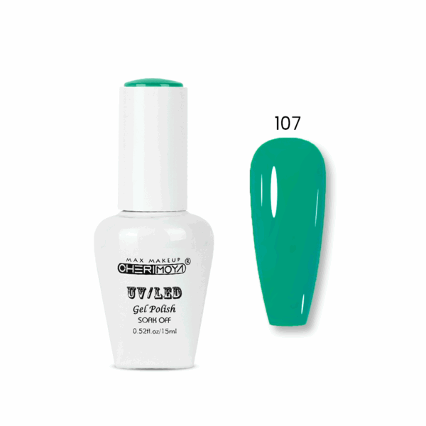 107 Esmalte en Gel 15ml