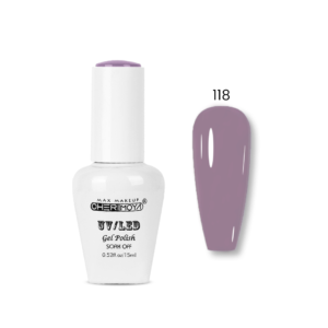 118 Esmalte en Gel 15ml
