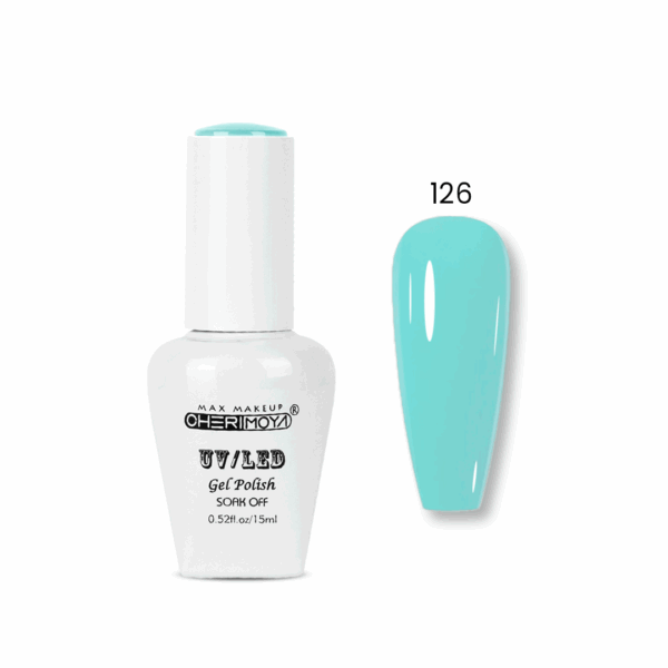 CH035-126 126 Esmalte en Gel 15ml