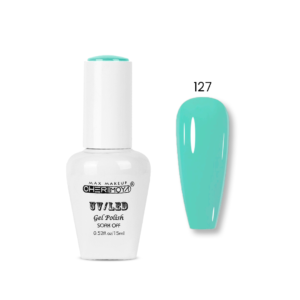 127 Esmalte en Gel 15ml