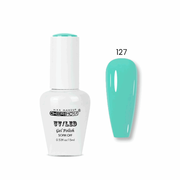 CH035-127 127 Esmalte en Gel 15ml