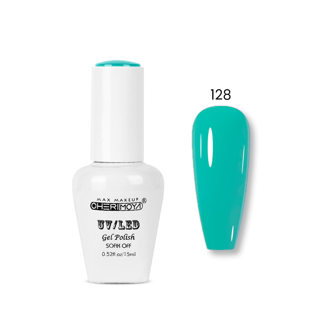 128 Esmalte en Gel 15ml