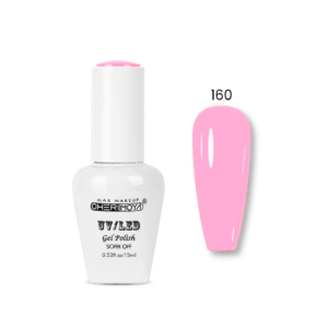 160 Esmalte en Gel 15ml