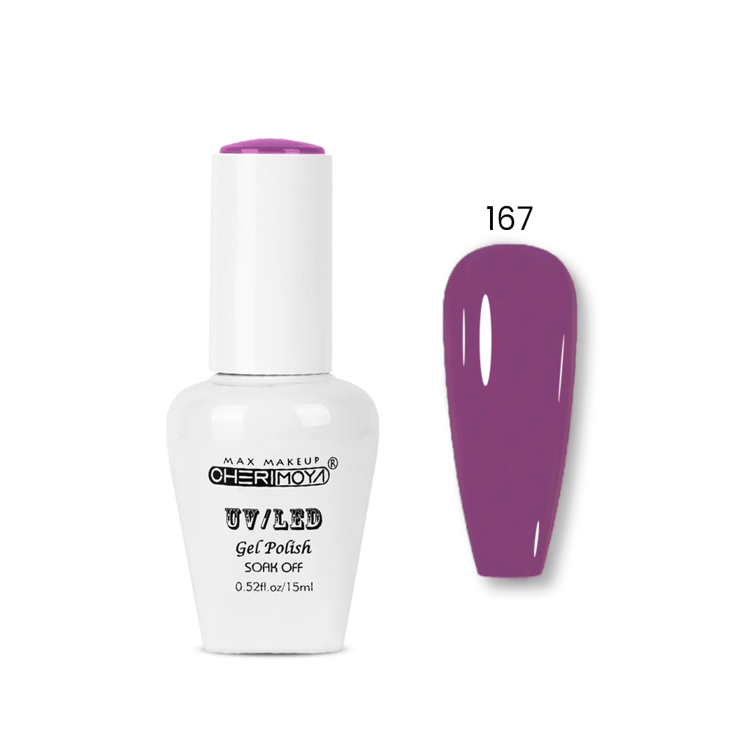 167 Esmalte en Gel 15ml