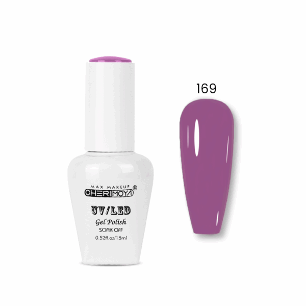 169 Esmalte en Gel 15ml
