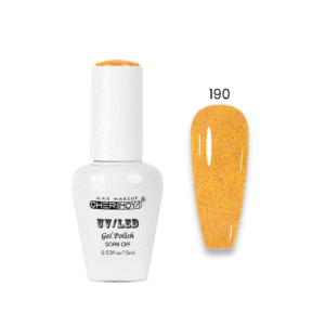 190 Esmalte en Gel 15ml